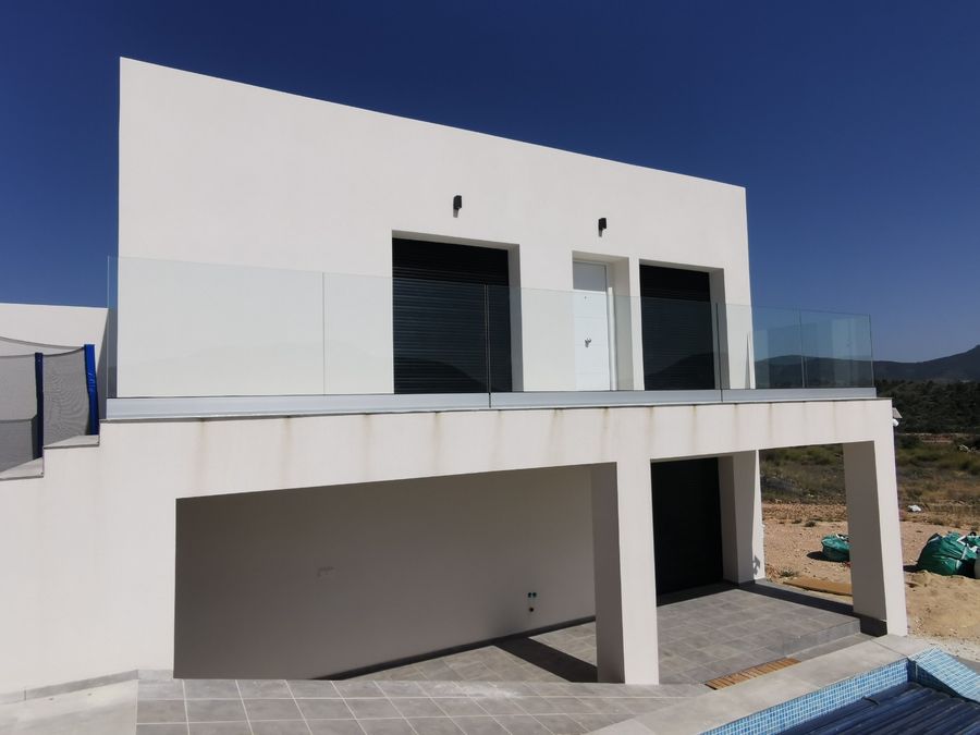 Ventanas PVC Benidorm